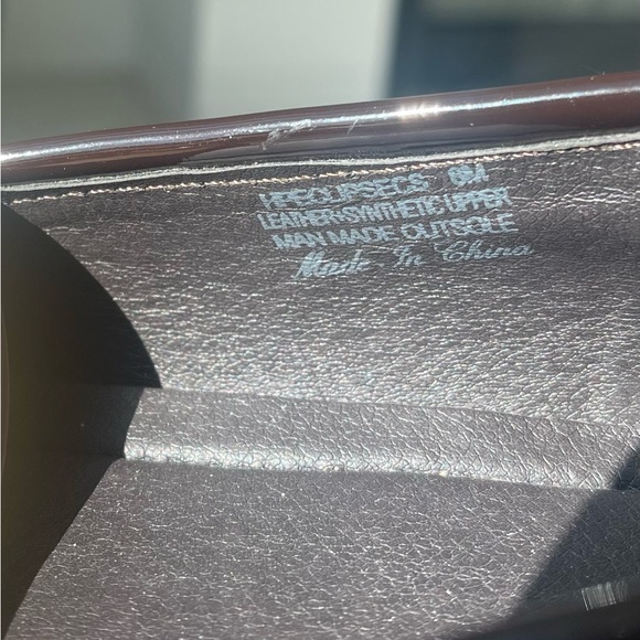 Donald J. Pliner Tan Suede Loafers - Picture 16 of 16